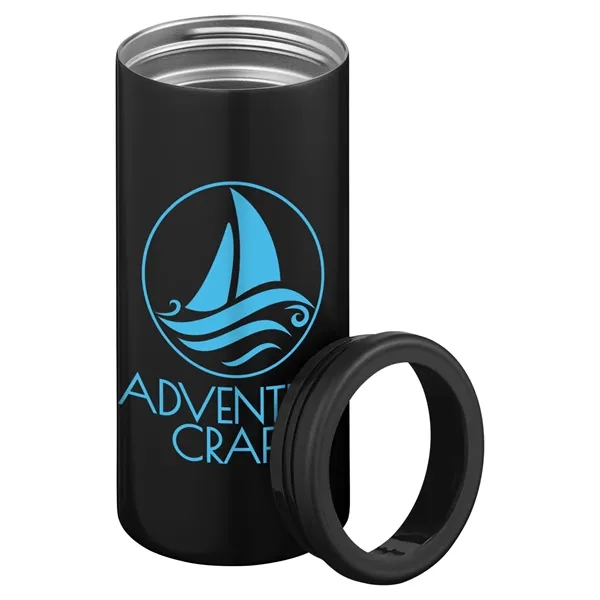 12 oz Slim Can And Beverage Holder - 12 oz Slim Can And Beverage Holder - Image 1 of 8