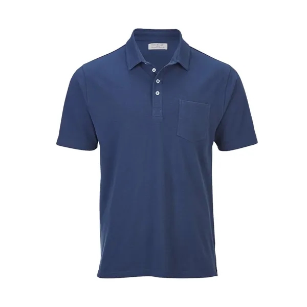Boxercraft Men's Pique Polo - Boxercraft Men's Pique Polo - Image 3 of 18