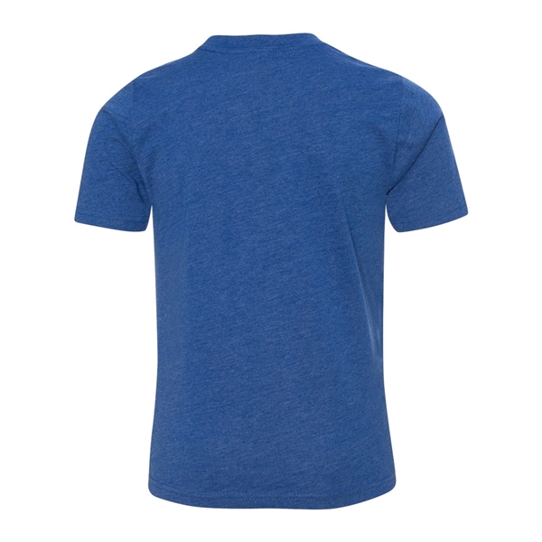Next Level Youth CVC T-Shirt - Next Level Youth CVC T-Shirt - Image 45 of 45