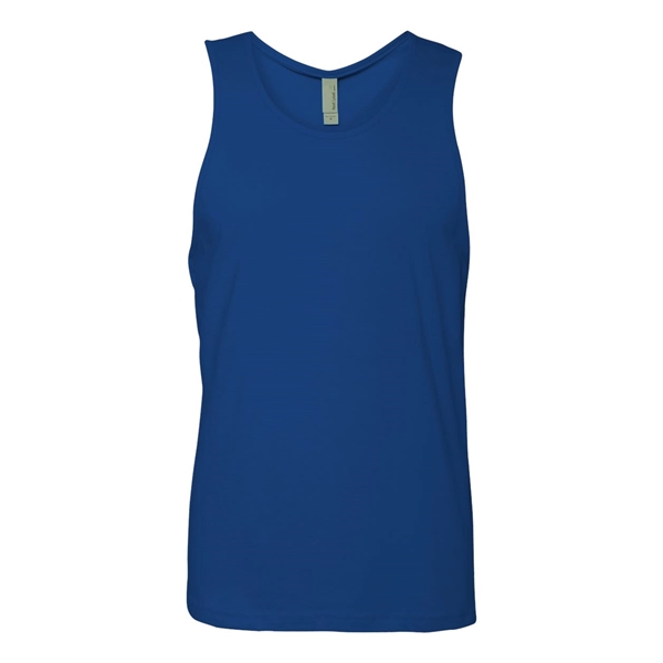 Next Level Cotton Muscle Tank - Next Level Cotton Muscle Tank - Image 37 of 40