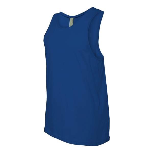Next Level Cotton Muscle Tank - Next Level Cotton Muscle Tank - Image 38 of 40