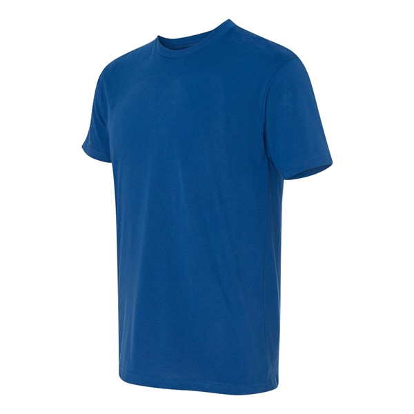 Next Level Sueded T-Shirt - Next Level Sueded T-Shirt - Image 50 of 55