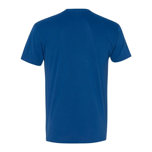 Next Level Sueded T-Shirt - Next Level Sueded T-Shirt - Image 51 of 55