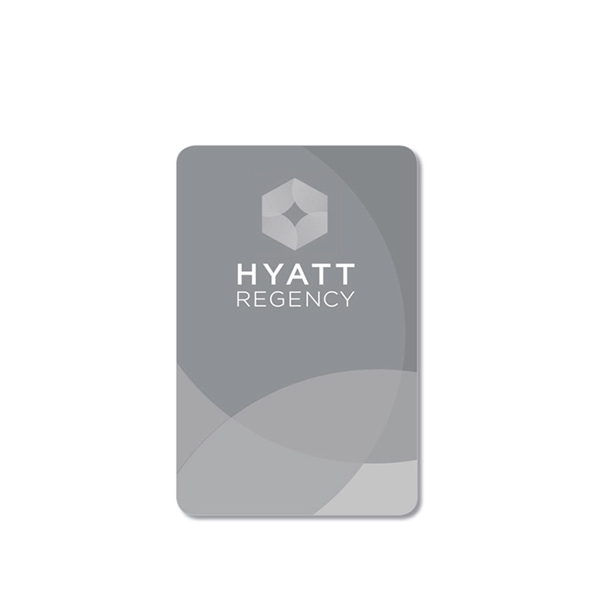Radio Frequency Identification RFID Cards - Radio Frequency Identification RFID Cards - Image 2 of 4