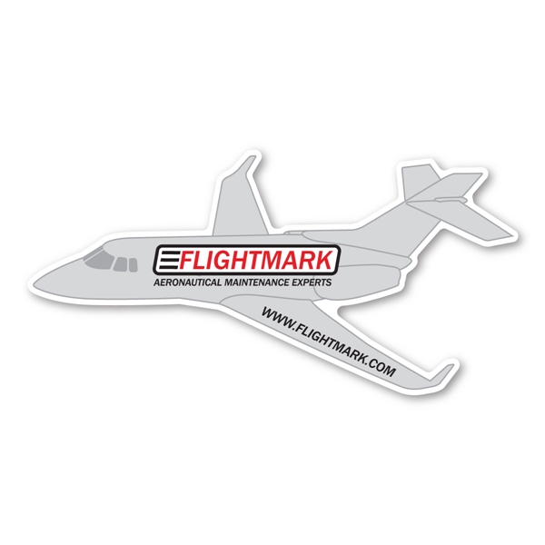 5" x 2.5" Plane - 5" x 2.5" Plane - Image 0 of 0