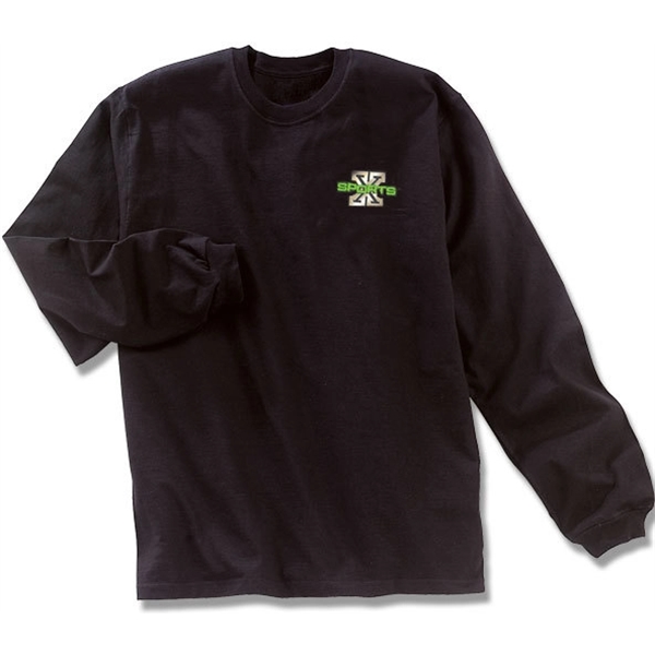 Full Color Ls  T-Shirt - Full Color Ls  T-Shirt - Image 0 of 0