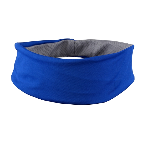 The Toledo - Fashion Cooling Headband - The Toledo - Fashion Cooling Headband - Image 1 of 13