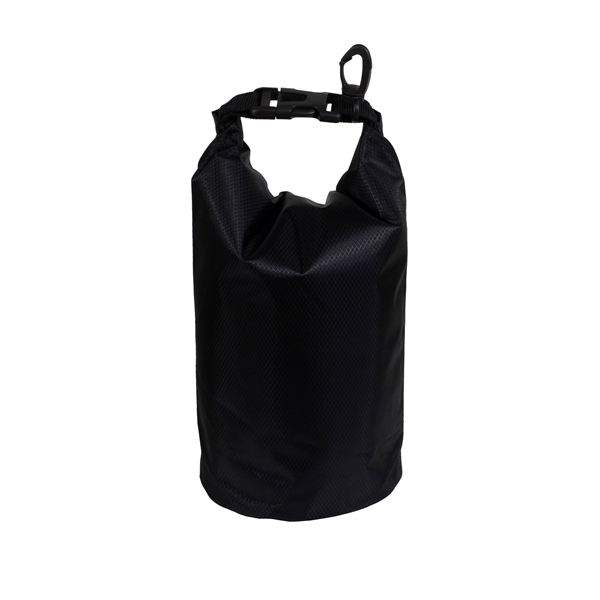 7" W x 11" H "The Navagio" 2.5 Liter Water Resistant Dry Bag - 7" W x 11" H "The Navagio" 2.5 Liter Water Resistant Dry Bag - Image 4 of 22