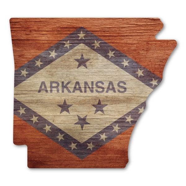 4" x 3.6" Arkansas - 4" x 3.6" Arkansas - Image 0 of 0