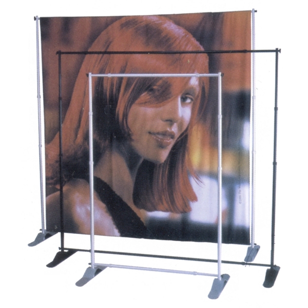 Pegasus Exhibitor Expanding Display Stand - Pegasus Exhibitor Expanding Display Stand - Image 1 of 1