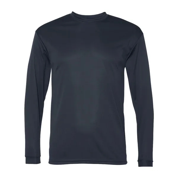C2 Sport Unisex Performance Long Sleeve T-Shirt - C2 Sport Unisex Performance Long Sleeve T-Shirt - Image 19 of 49