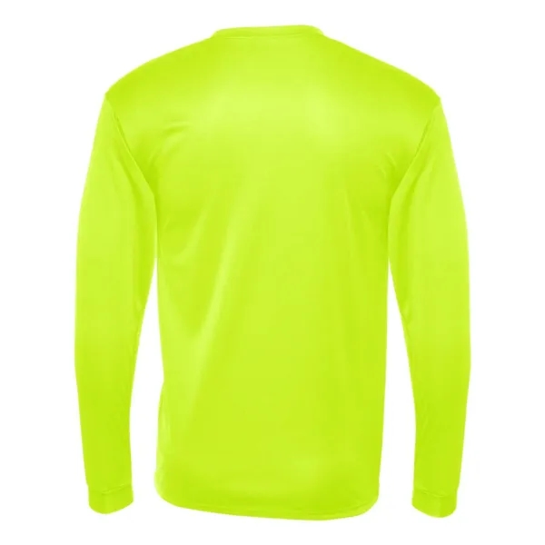 C2 Sport Unisex Performance Long Sleeve T-Shirt - C2 Sport Unisex Performance Long Sleeve T-Shirt - Image 39 of 49