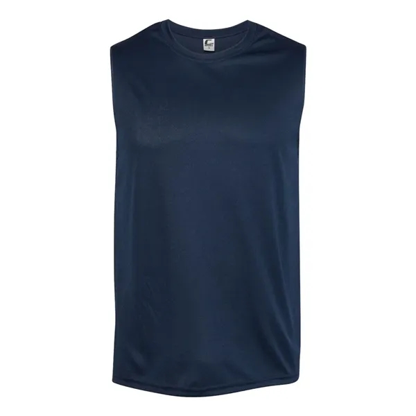 C2 Sport Men's Sleeveless T-Shirt - C2 Sport Men's Sleeveless T-Shirt - Image 2 of 20