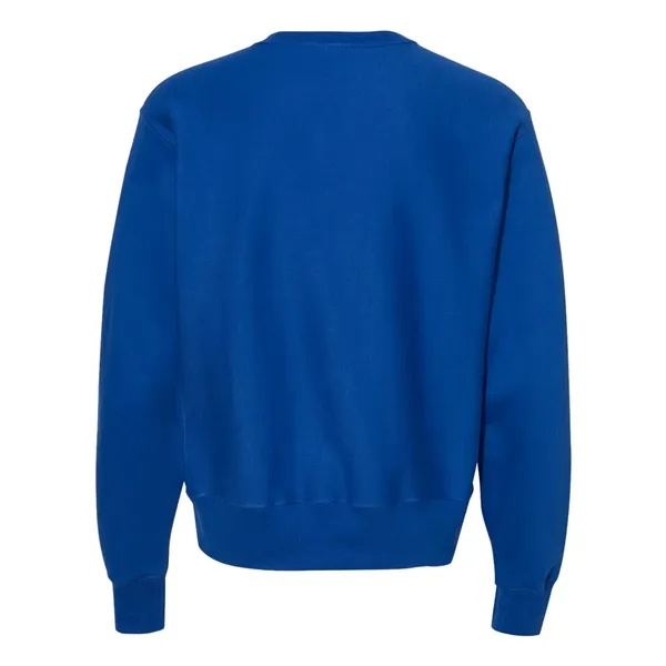 Champion Unisex Reverse Weave® Crewneck Sweatshirt - Champion Unisex Reverse Weave® Crewneck Sweatshirt - Image 2 of 34