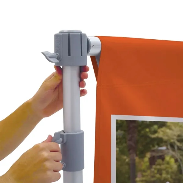 Headliner Display Kit (Premium Woven Polyester) - Headliner Display Kit (Premium Woven Polyester) - Image 1 of 10