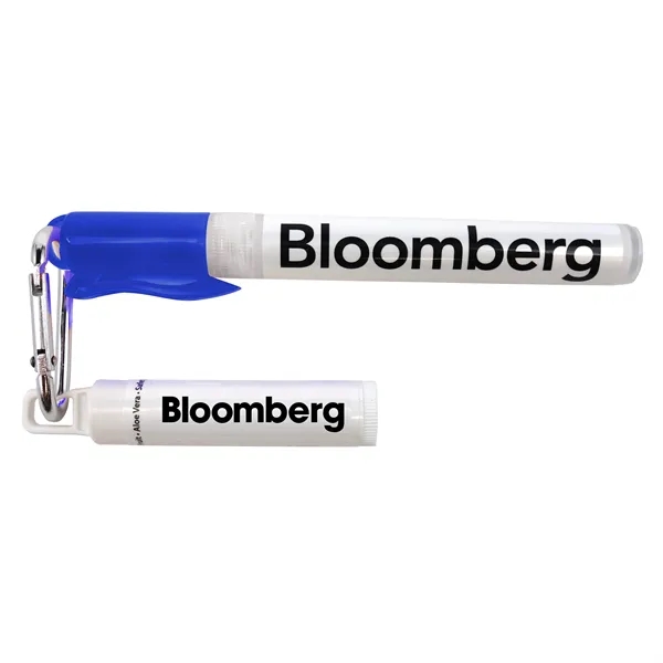 Sunscreen & Chap Balm Combo - Sunscreen & Chap Balm Combo - Image 1 of 5