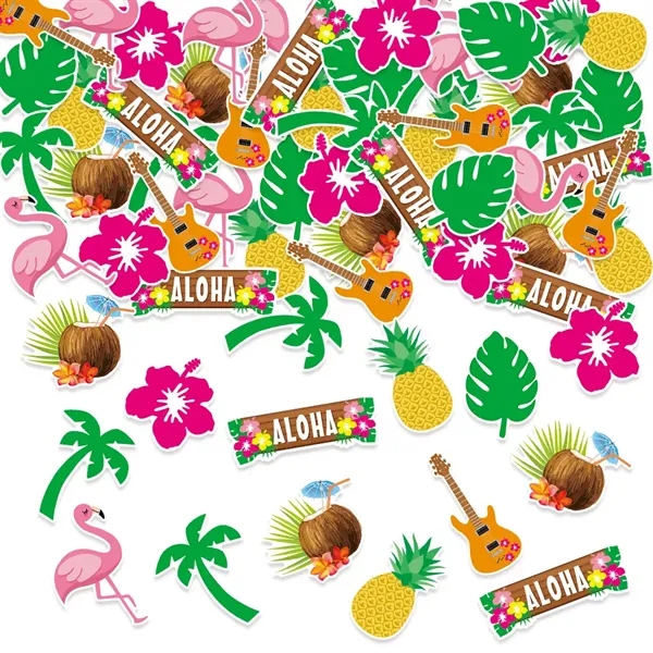 Custom Printed Confetti -Set of 100pcs - Custom Printed Confetti -Set of 100pcs - Image 1 of 4