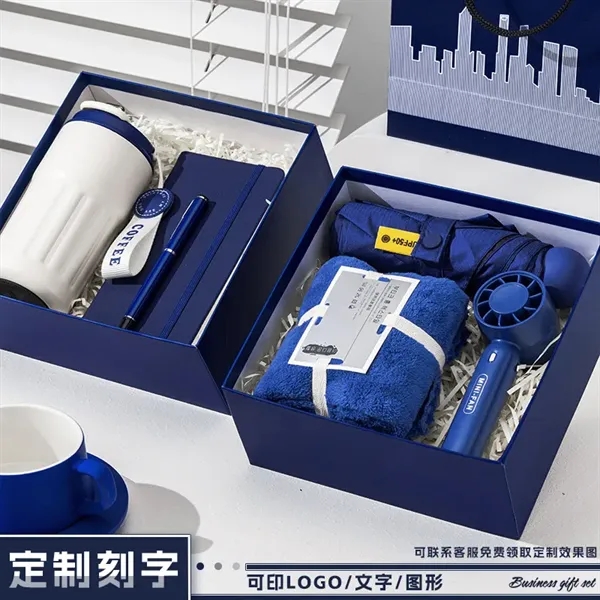 Corporate Event Business Gift Set - Corporate Event Business Gift Set - Image 4 of 7