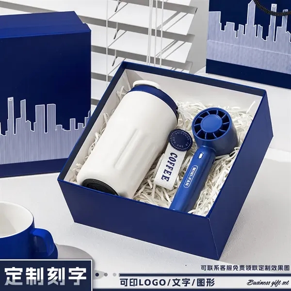 Corporate Event Business Gift Set - Corporate Event Business Gift Set - Image 1 of 7