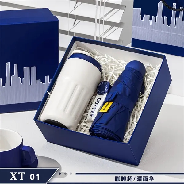 Corporate Event Business Gift Set - Corporate Event Business Gift Set - Image 7 of 7