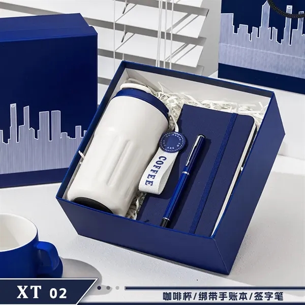 Corporate Event Business Gift Set - Corporate Event Business Gift Set - Image 6 of 7