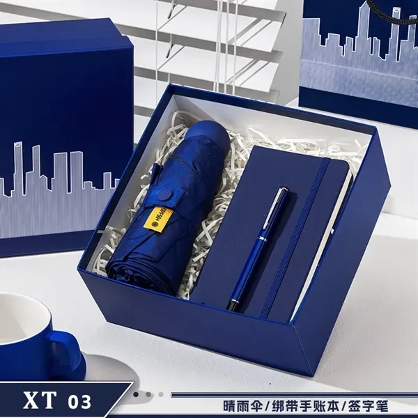 Corporate Event Business Gift Set - Corporate Event Business Gift Set - Image 5 of 7