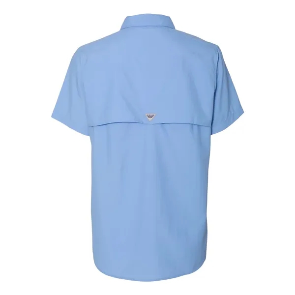 Columbia Women's PFG Bahama™ Short Sleeve Shirt - Columbia Women's PFG Bahama™ Short Sleeve Shirt - Image 2 of 2