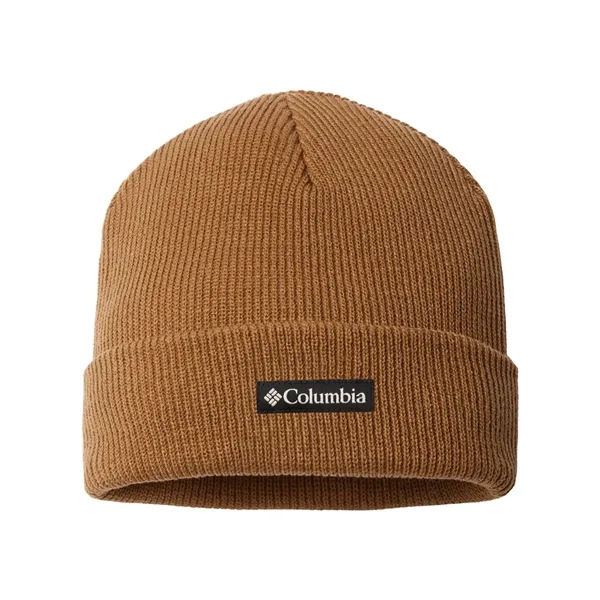 Columbia Whirlibird™ Cuffed Beanie - Columbia Whirlibird™ Cuffed Beanie - Image 9 of 12