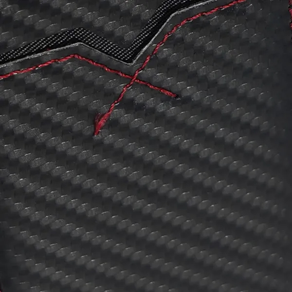 RFID Blocking Card Holder Wallet with Pop-Up Function - RFID Blocking Card Holder Wallet with Pop-Up Function - Image 3 of 8