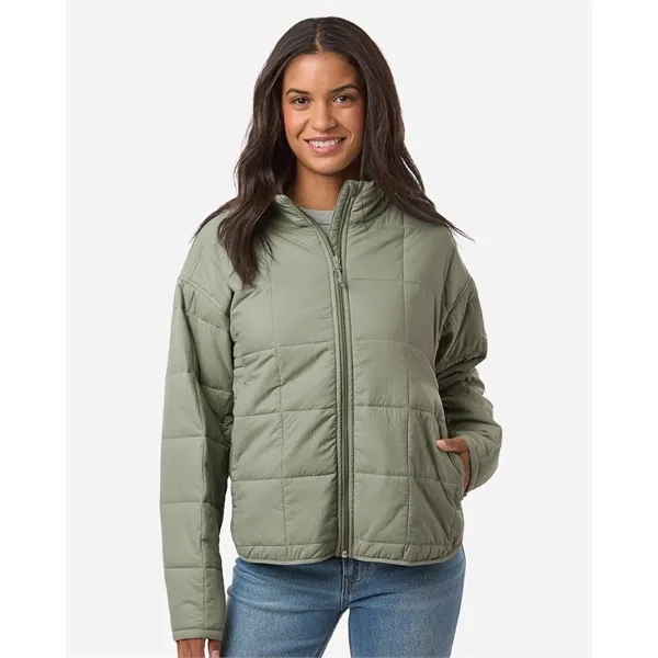 Columbia Women's Sienna Hill™ Quilted Jacket - Columbia Women's Sienna Hill™ Quilted Jacket - Image 0 of 4
