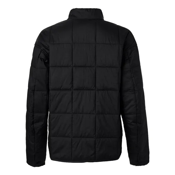 Columbia Women's Sienna Hill™ Quilted Jacket - Columbia Women's Sienna Hill™ Quilted Jacket - Image 2 of 4