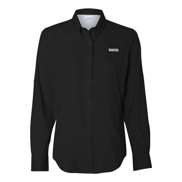 Columbia Women's PFG Tamiami™ II Shirt - Columbia Women's PFG Tamiami™ II Shirt - Image 1 of 10