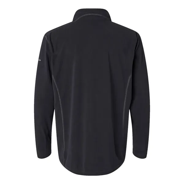 Columbia Men's Klamath Range™ II Half-Zip Pullover - Columbia Men's Klamath Range™ II Half-Zip Pullover - Image 2 of 6