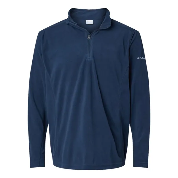 Columbia Men's Klamath Range™ II Half-Zip Pullover - Columbia Men's Klamath Range™ II Half-Zip Pullover - Image 5 of 6