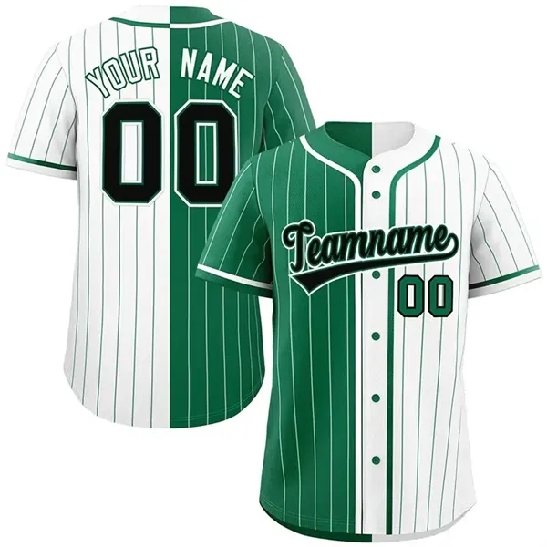 Baseball Jersey - Baseball Jersey - Image 1 of 10