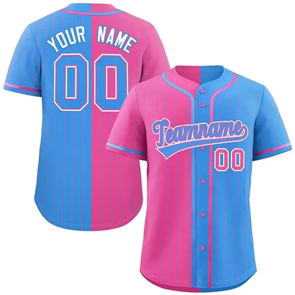 Baseball Jersey - Baseball Jersey - Image 5 of 10