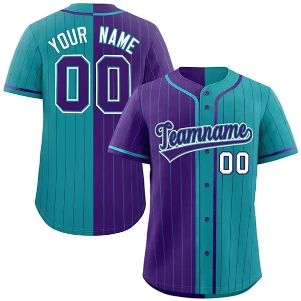 Baseball Jersey - Baseball Jersey - Image 6 of 10