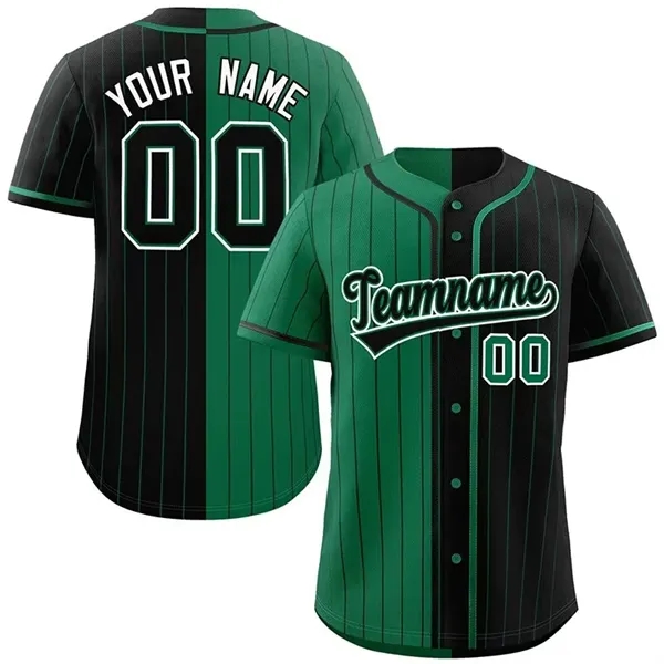 Baseball Jersey - Baseball Jersey - Image 7 of 10