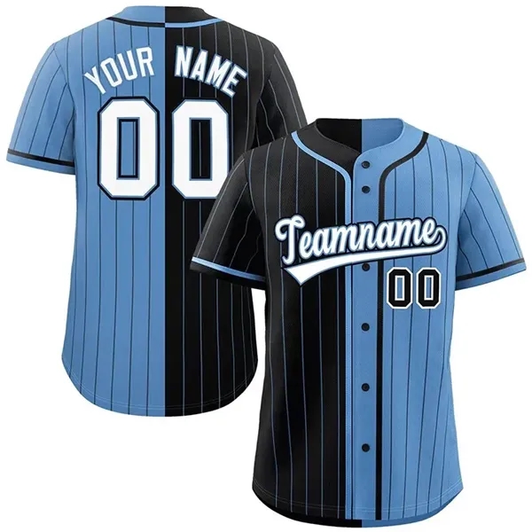 Baseball Jersey - Baseball Jersey - Image 8 of 10