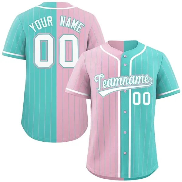 Baseball Jersey - Baseball Jersey - Image 9 of 10
