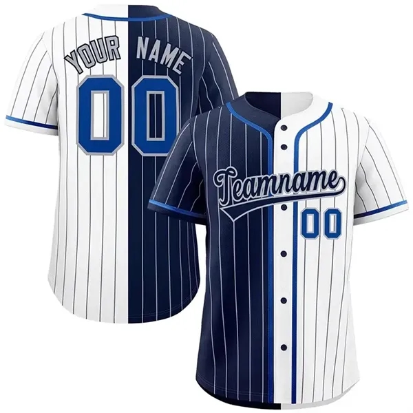 Baseball Jersey - Baseball Jersey - Image 10 of 10