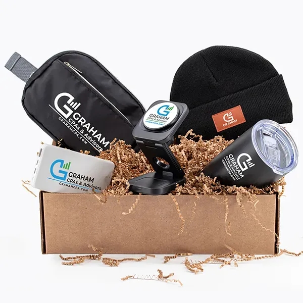 PREMIUM POWER & LIFESTYLE KIT Gift Set - PREMIUM POWER & LIFESTYLE KIT Gift Set - Image 2 of 7