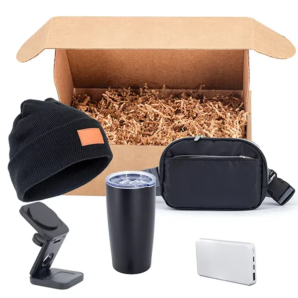 PREMIUM POWER & LIFESTYLE KIT Gift Set - PREMIUM POWER & LIFESTYLE KIT Gift Set - Image 3 of 7