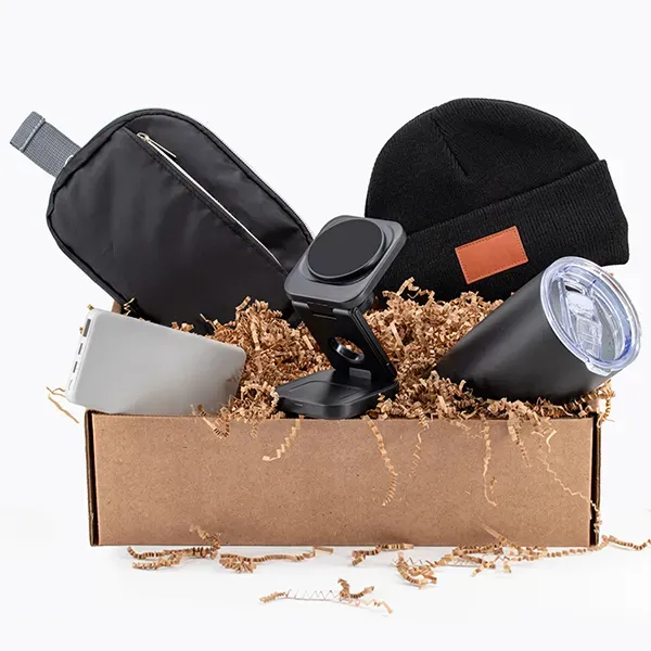 PREMIUM POWER & LIFESTYLE KIT Gift Set - PREMIUM POWER & LIFESTYLE KIT Gift Set - Image 4 of 7