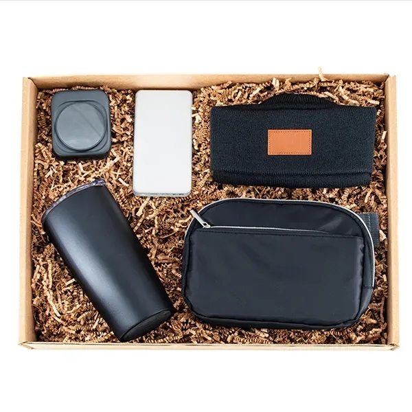 PREMIUM POWER & LIFESTYLE KIT Gift Set - PREMIUM POWER & LIFESTYLE KIT Gift Set - Image 5 of 7