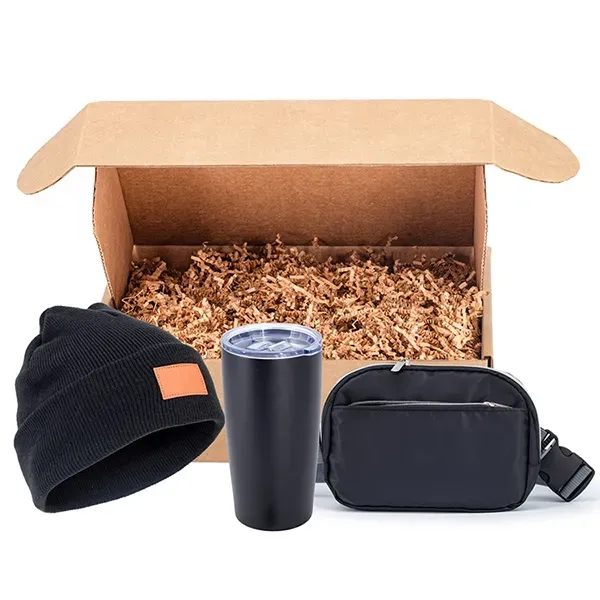 ON THE GO PACK Gift Set