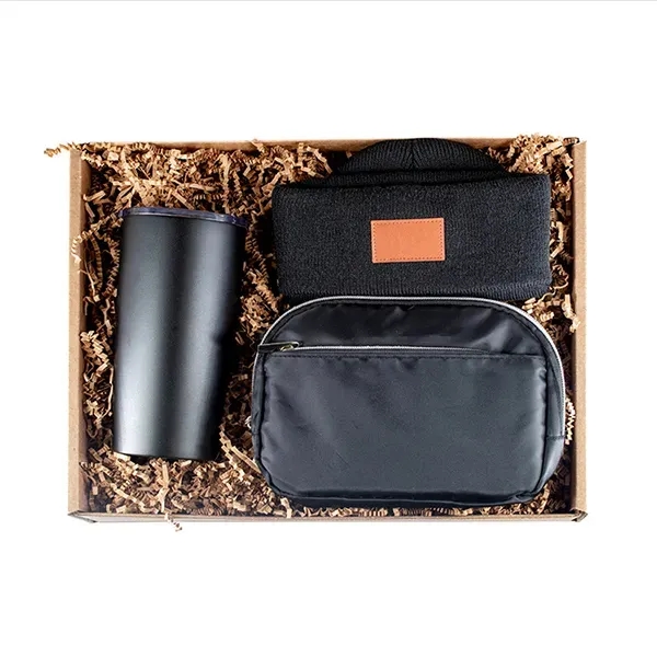ON THE GO PACK Gift Set