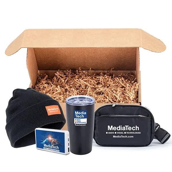WORKDAY READY Gift Set - WORKDAY READY Gift Set - Image 0 of 7