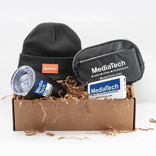 WORKDAY READY Gift Set - WORKDAY READY Gift Set - Image 1 of 7