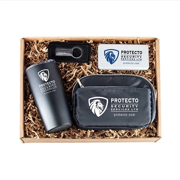 EVERYDAY ESSENTIALS KIT Gift Set - EVERYDAY ESSENTIALS KIT Gift Set - Image 2 of 7